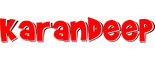 Karandeep basket logo