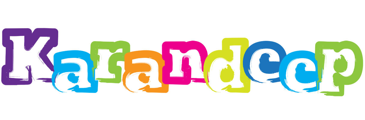 Karandeep casino logo