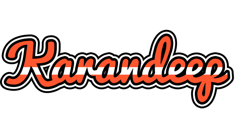 Karandeep denmark logo