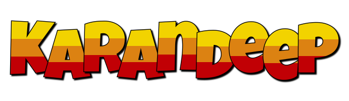 Karandeep jungle logo
