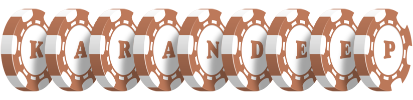 Karandeep limit logo