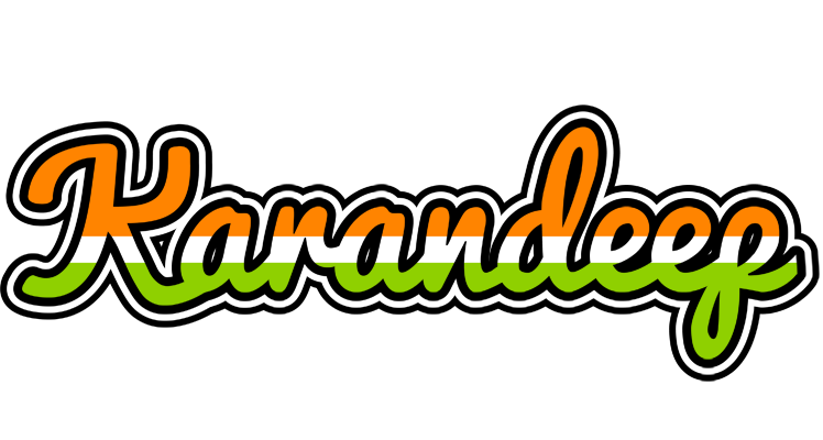 Karandeep mumbai logo