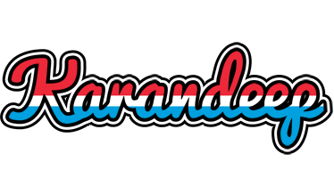 Karandeep norway logo