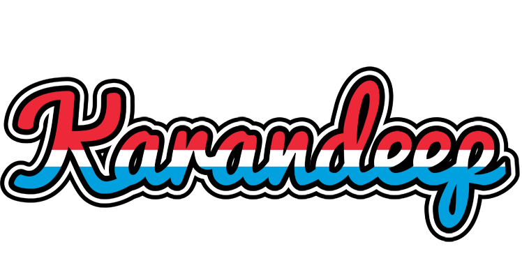 Karandeep norway logo
