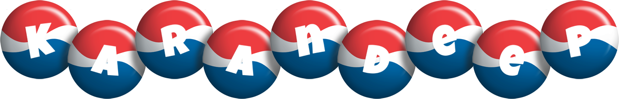 Karandeep paris logo