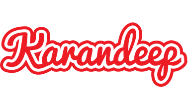 Karandeep sunshine logo