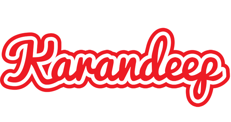 Karandeep sunshine logo
