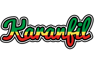 Karanfil african logo