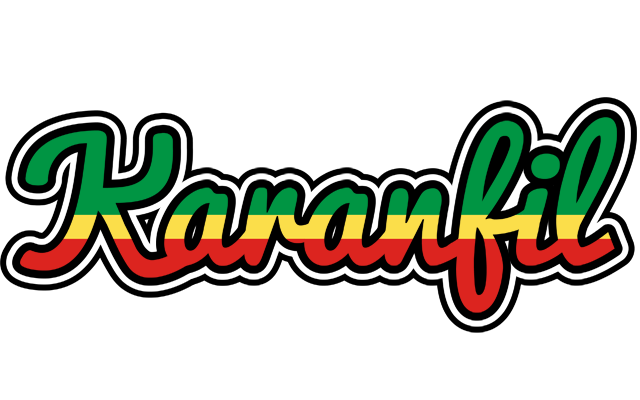 Karanfil african logo