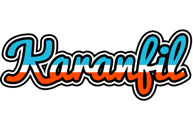 Karanfil america logo
