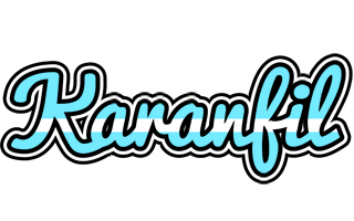 Karanfil argentine logo