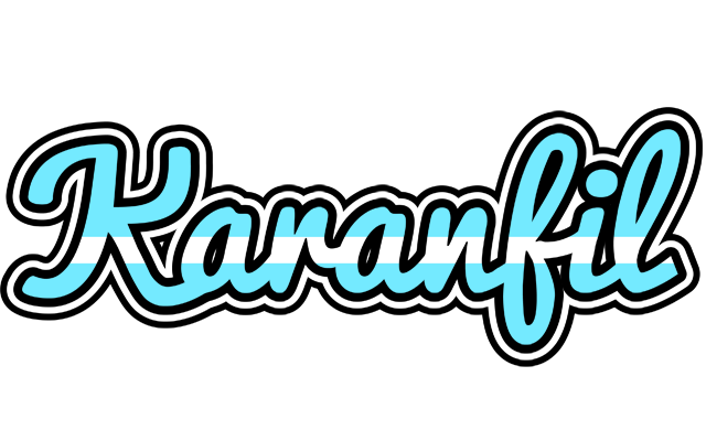 Karanfil argentine logo