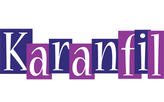 Karanfil autumn logo