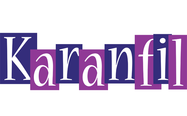 Karanfil autumn logo