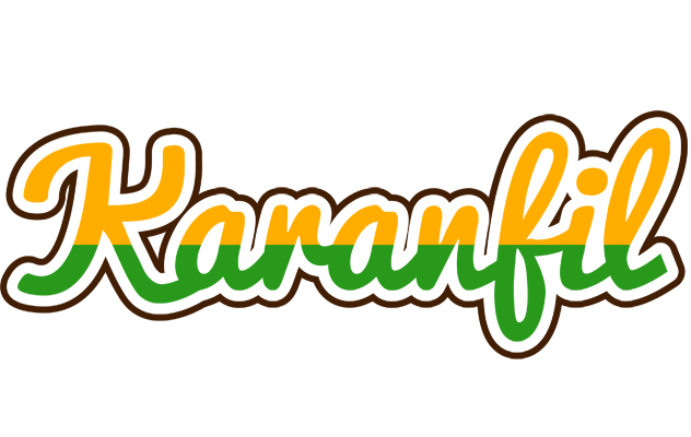 Karanfil banana logo
