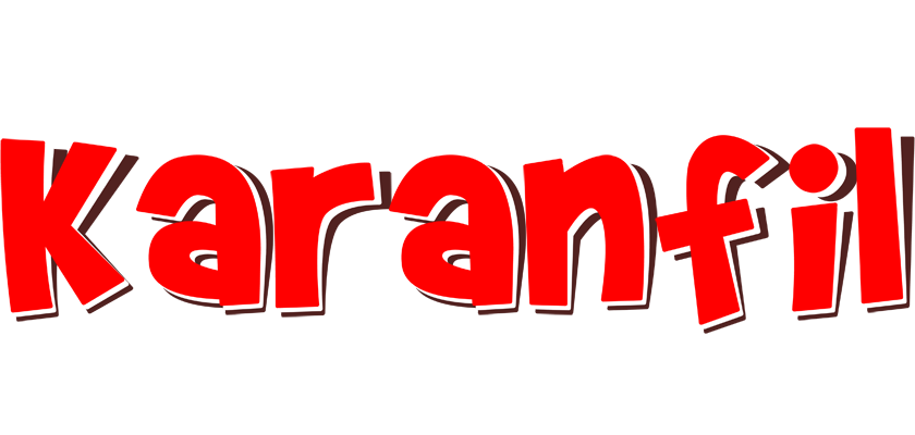Karanfil basket logo