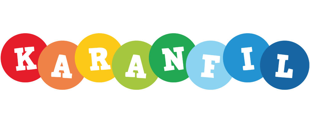 Karanfil boogie logo