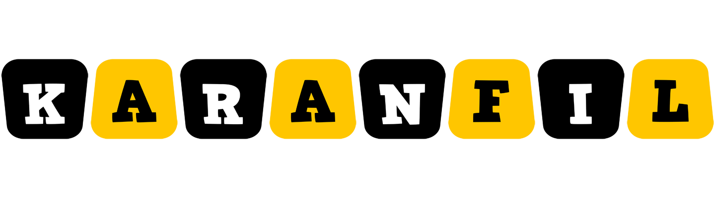 Karanfil boots logo