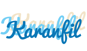 Karanfil breeze logo