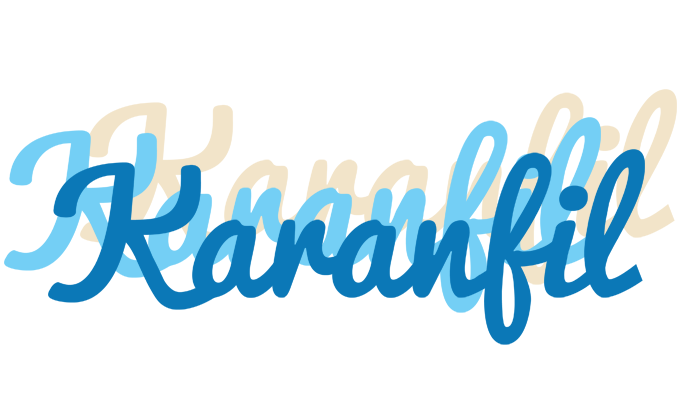 Karanfil breeze logo