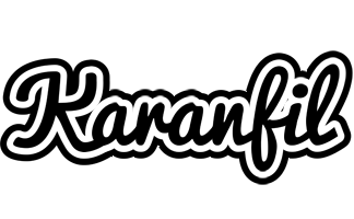 Karanfil chess logo