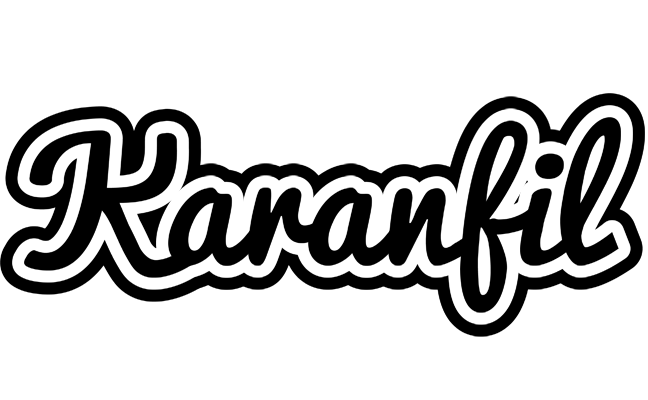 Karanfil chess logo