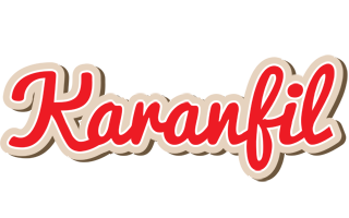 Karanfil chocolate logo