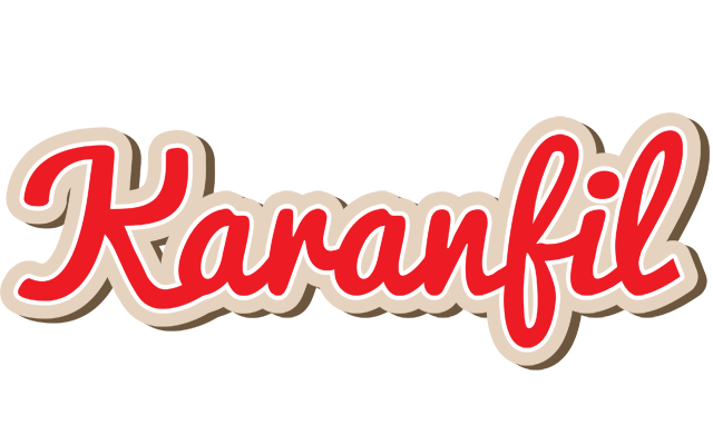 Karanfil chocolate logo