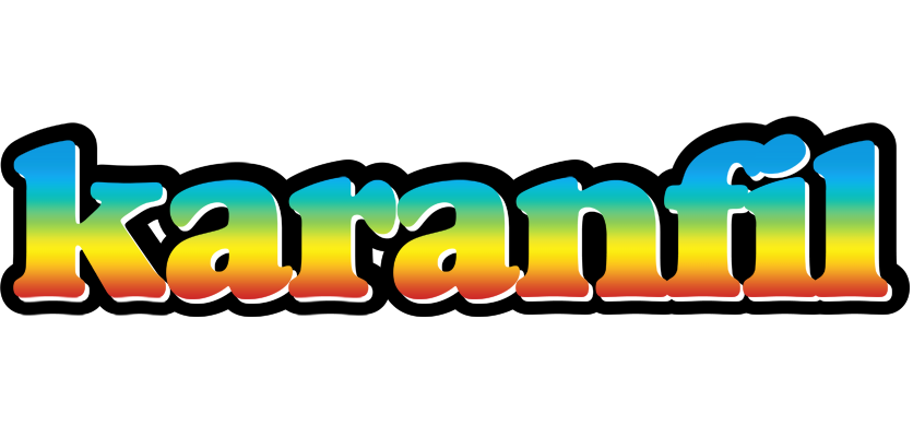 Karanfil color logo