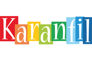 Karanfil colors logo