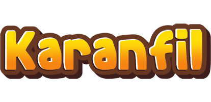 Karanfil cookies logo