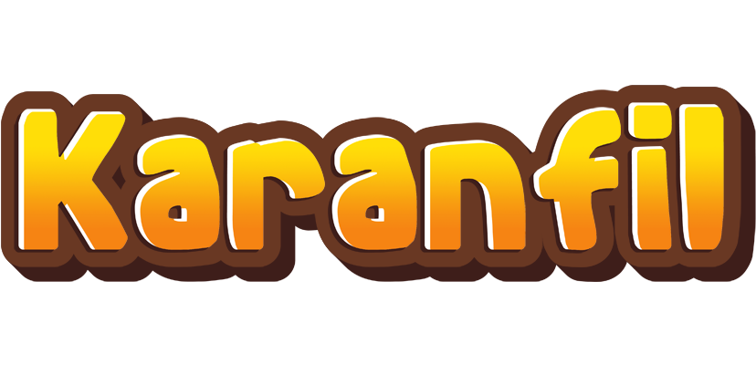 Karanfil cookies logo