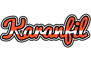 Karanfil denmark logo