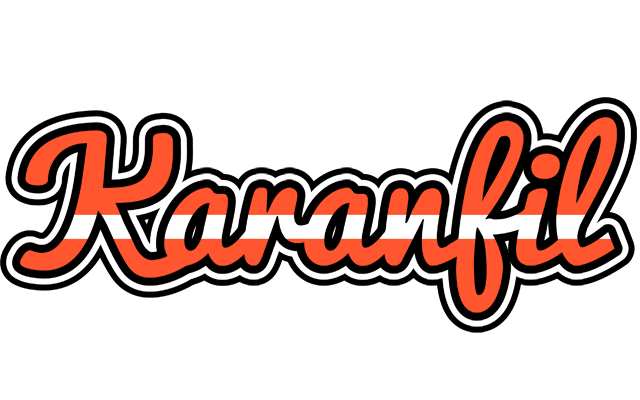 Karanfil denmark logo
