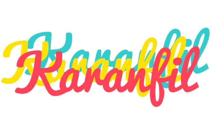 Karanfil disco logo