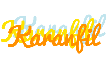 Karanfil energy logo