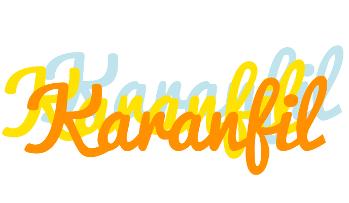 Karanfil energy logo