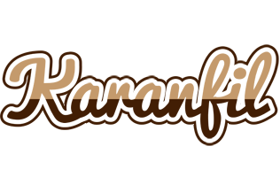 Karanfil exclusive logo