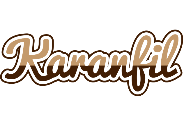 Karanfil exclusive logo