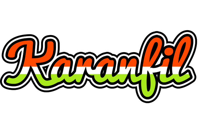 Karanfil exotic logo