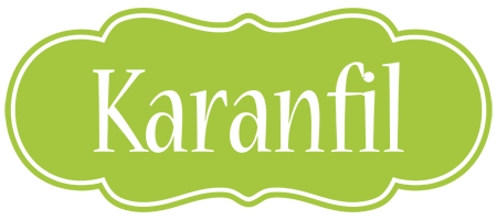 Karanfil family logo