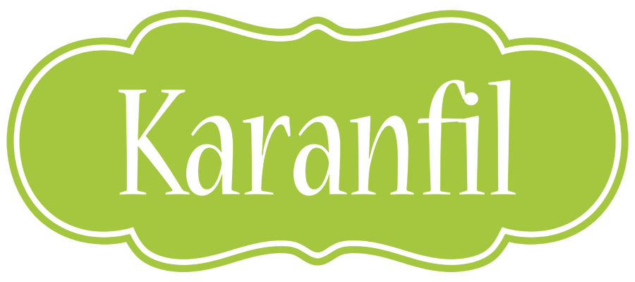 Karanfil family logo