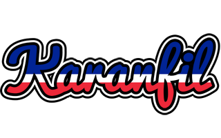 Karanfil france logo