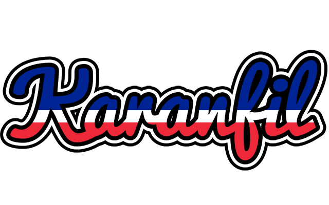 Karanfil france logo