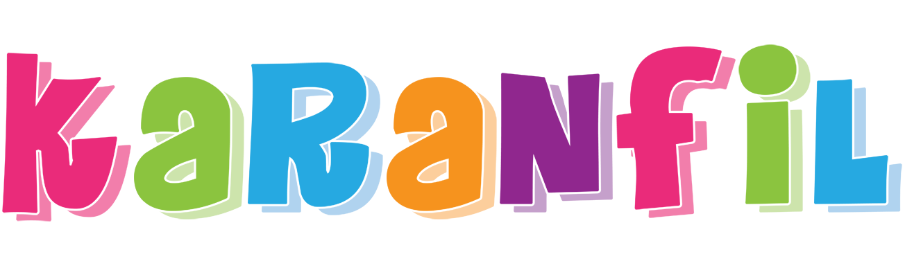 Karanfil friday logo