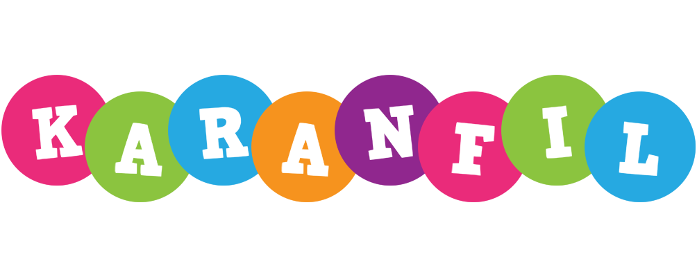 Karanfil friends logo