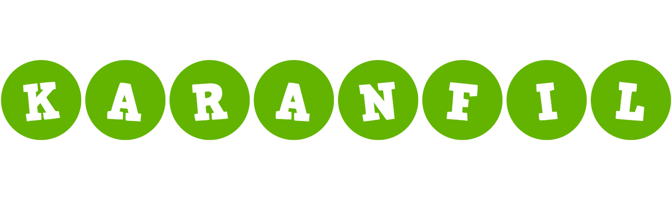 Karanfil games logo