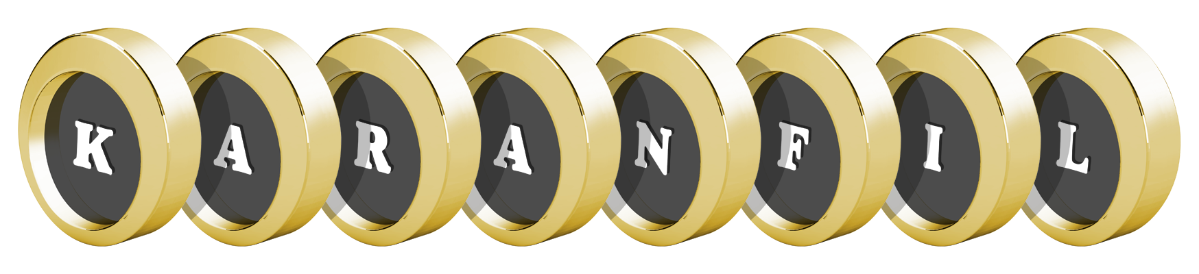 Karanfil gold logo