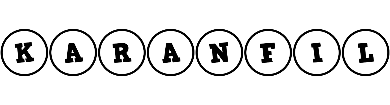 Karanfil handy logo