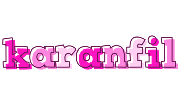 Karanfil hello logo